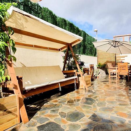 Oasis Desert - Holiday Home With Pool & Garden Near Corralejo And Lajares Kültér fotó