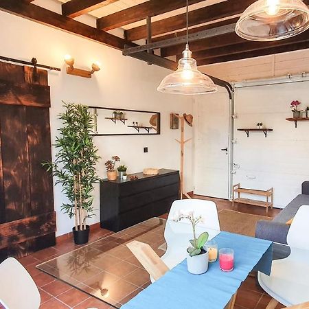 Oasis Desert - Holiday Home With Pool & Garden Near Corralejo And Lajares Kültér fotó