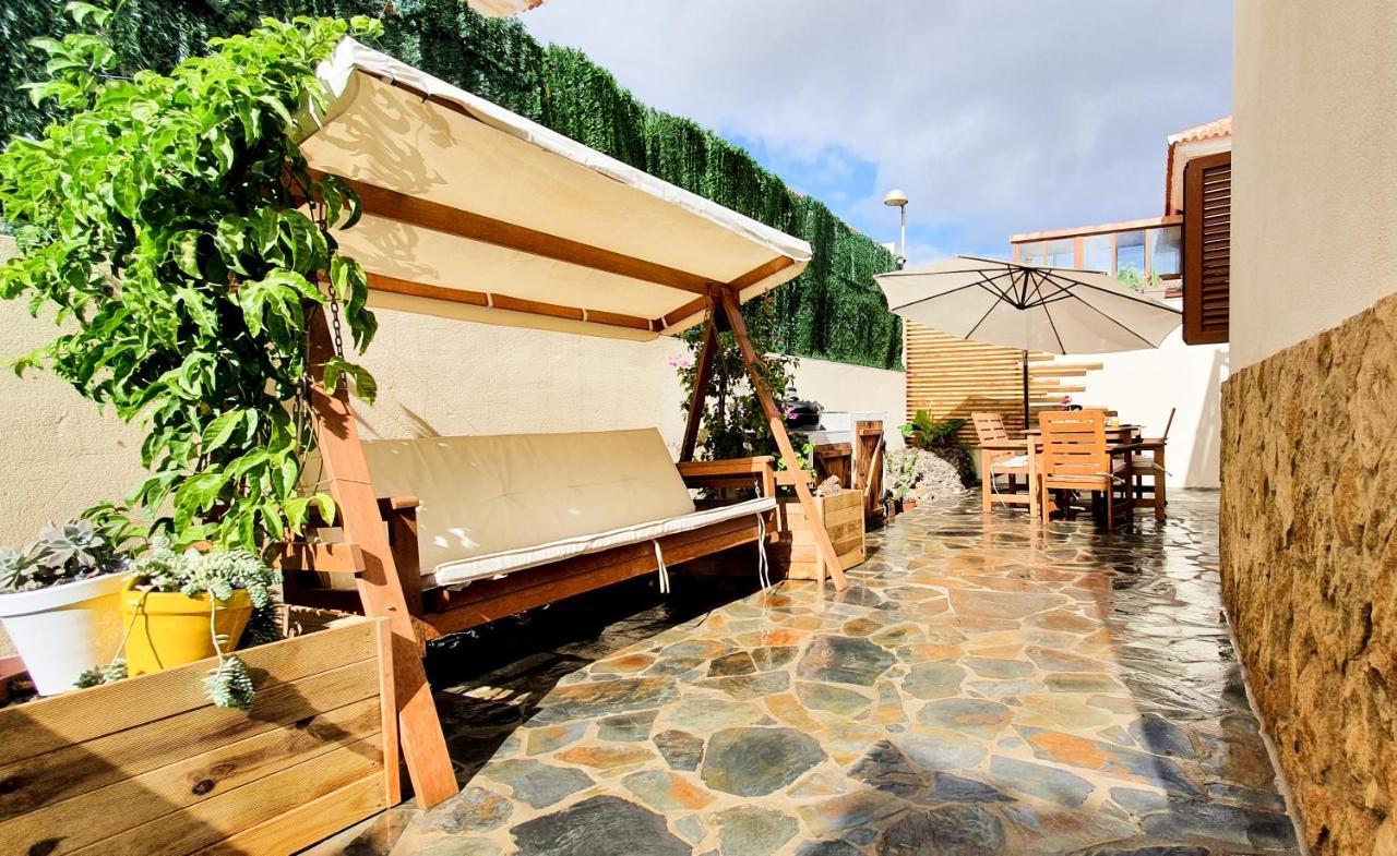 Oasis Desert - Holiday Home With Pool & Garden Near Corralejo And Lajares Kültér fotó
