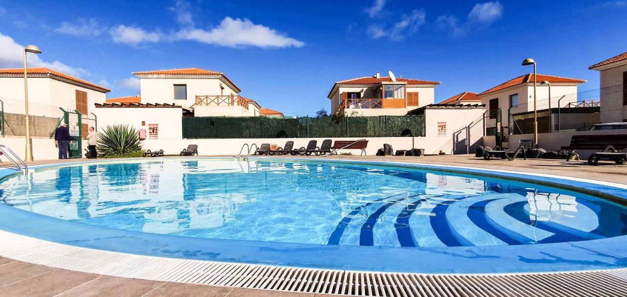 Oasis Desert - Holiday Home With Pool & Garden Near Corralejo And Lajares Kültér fotó