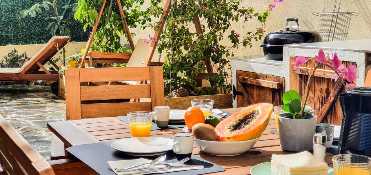 Oasis Desert - Holiday Home With Pool & Garden Near Corralejo And Lajares Kültér fotó