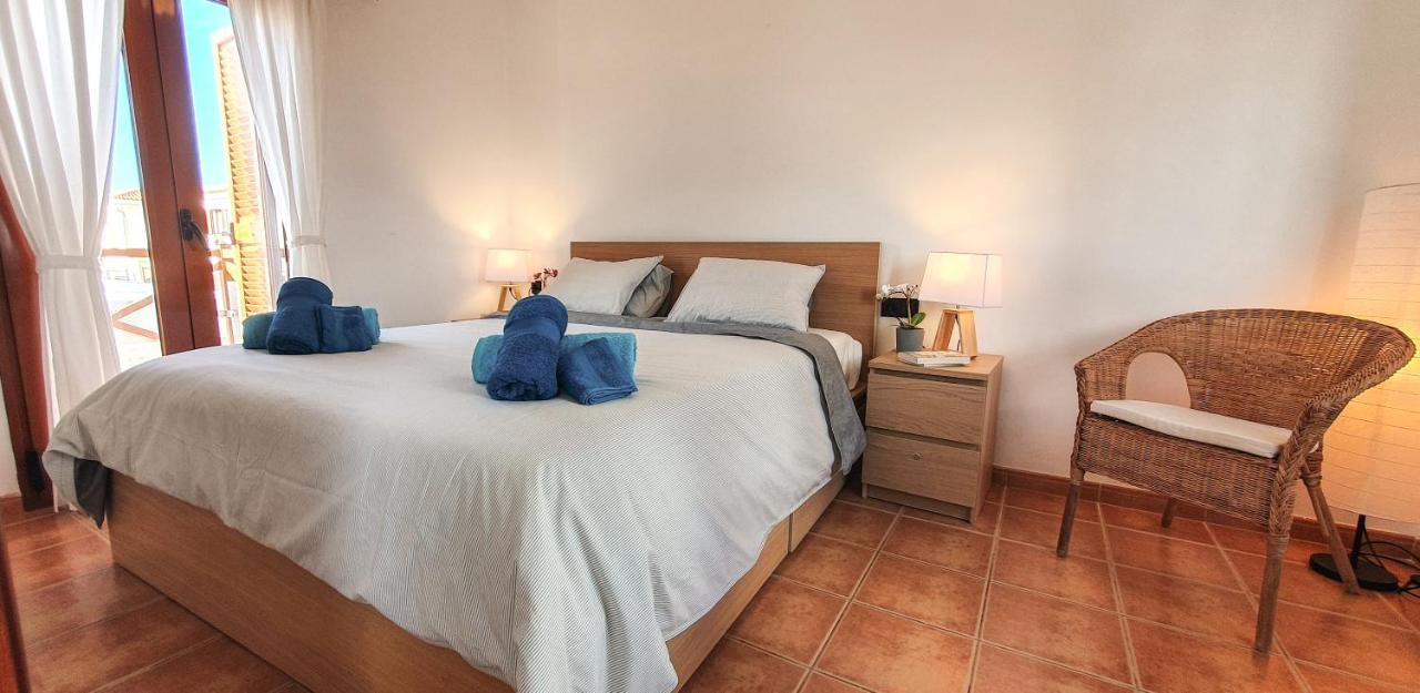 Oasis Desert - Holiday Home With Pool & Garden Near Corralejo And Lajares Kültér fotó